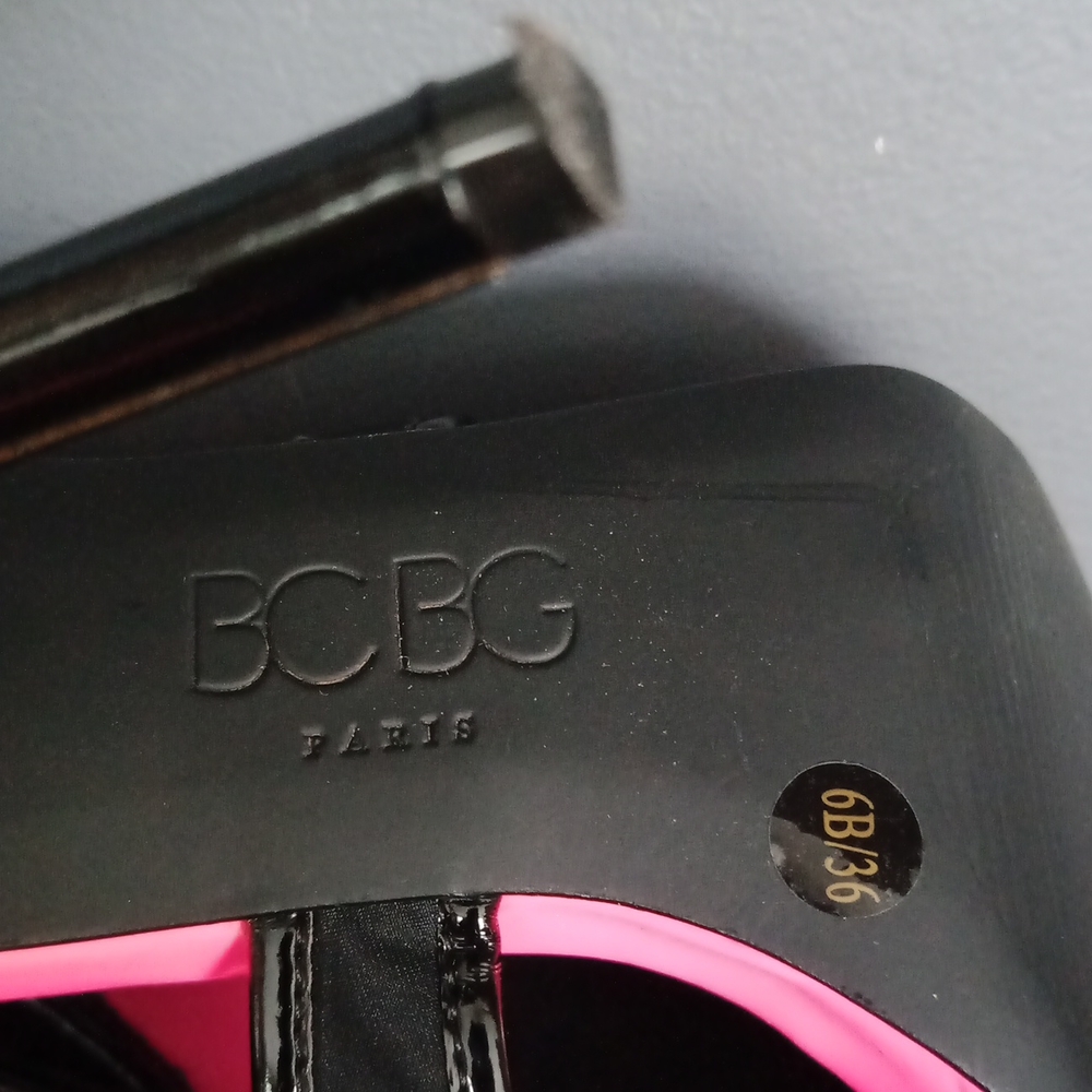 BCBG Paris heels - Picture 10 of 14